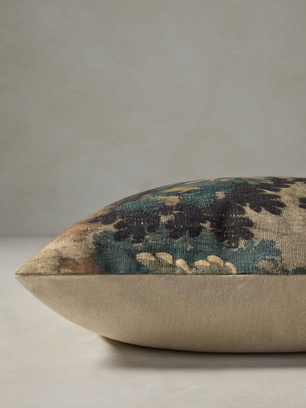 Lone Fox x Joon Loloi Marmont Pillow 20"x20" - Picture 3 of 6